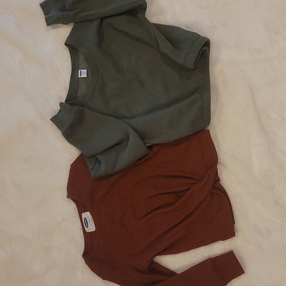 Girls top